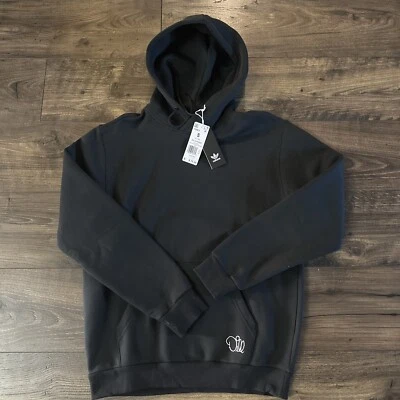 Adidas Men's Skateboarding DILL G Hoodie Sweatshirt Small II5961 NWT - Image 1 of 4