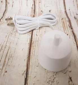 Cargador Original OEM para Cepillo de Dientes Eléctrico Oral B Braun iO Series 3 4 5 6 - Imagen 1 de 4