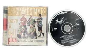 Have a Ball (1997) by Me First and the Gimme Gimmes, Audio CD, Fat Wreck Chords - Picture 1 of 4