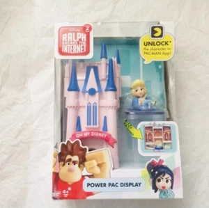Disney Wreck It Ralph 2 Ralph Breaks The Internet Power Pac Display - Picture 1 of 4