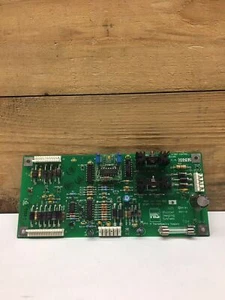 Rapiscan Secure PCBA X-Ray Control Card 337-7540 Nicolet Imaging Systems - Picture 1 of 12