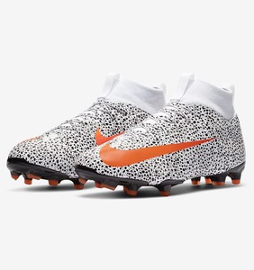 mercurial superfly iv kids