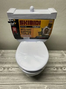 Skibidi Toilet-Fast Ship - Picture 1 of 2