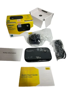 Huawei E5776s-601 Mobile Wi-Fi Router MiFi 150Mbps Modem | 4G SIM Card Portable - Picture 1 of 5