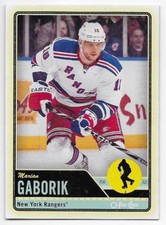 12/13 O-PEE-CHEE BASE Hockey (#1-250) U-Pick From List