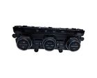 Volkswagen Tiguan 2018 Diesel Steuergerät Klimaanlage 5NA907044M EVA25220
