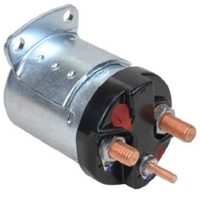 MAGNETSCHALTER RELAIS HARLEY DAVIDSON SHOVELHEAD 12V 71469-65 - Bild 1 von 1