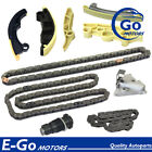 Timing Chain Kit For Land Rover Jaguar F-Type XF XE Range Rover Discovery 2.0