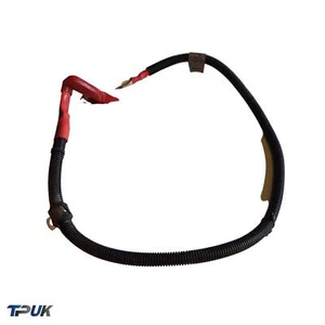 Cavo Positivo Della Batteria Per Land Rover Defender 2.2 2011-2015 LR029658 - Picture 1 of 8