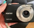 Appareil Photo Pentax Optio M85 Pour Pieces