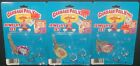 1986 Garbage Pail Kids * Jewelry Set *  Lot of 3 - Imperial Toy Corp -
