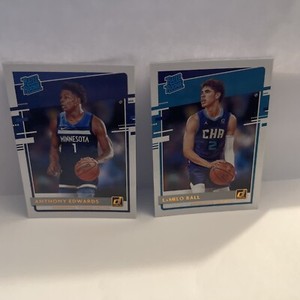 2020-21 Donruss Basketball fill your set 1-250🔥🔥🔥