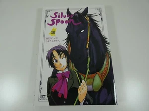 New Silver Spoon, Vol. 10 by Arakawa, Hiromu | Book softback - Bild 1 von 1