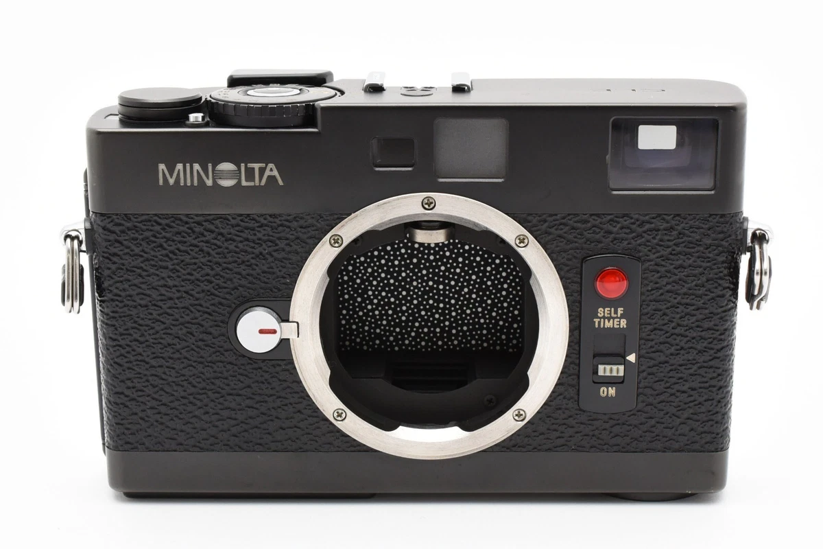 Minolta Cle for sale - eBay