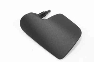 Audi A4 8W B9 RHD Motorhaube Entriegelungsgriff Hebel Schwarz Neu Original 8W2823533C - Bild 1 von 6