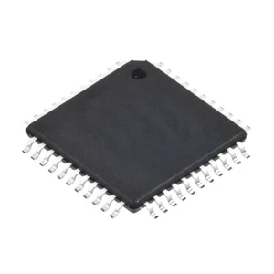 AD79023BS Integrierter Schaltkreis - Gehäuse: QFP64 Hersteller: Analog Devices - Bild 1 von 4
