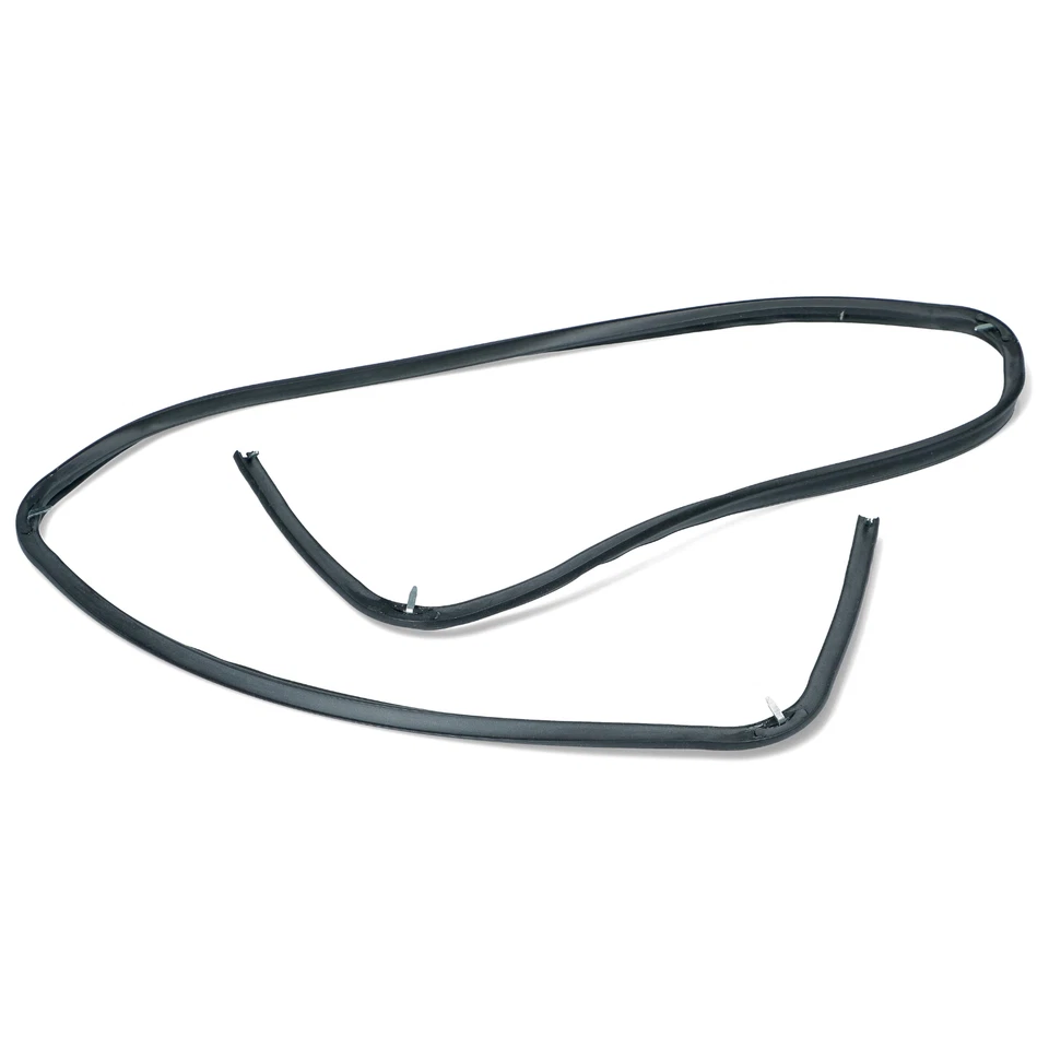 Guarnizione porta forno Whirlpool Ignis Ikea Bauknecht 481946818109
