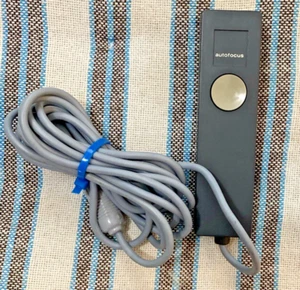 Genuine Rollei P37E Carousel Slide Projector Wired Remote Germany - Picture 1 of 5