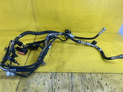 Polaris Dragon 800 2009 combustible, inyectores y arnés 62 Foto 1 de 3