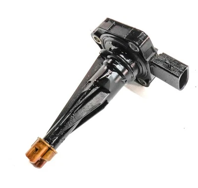 2013 BMW 535I (F10) 3.0L (N55) ДВИГАТЕЛЯ МАСЛО УРОВЕНЬ ДАТЧИК МОДУЛЬ - Изображение 1 из 4