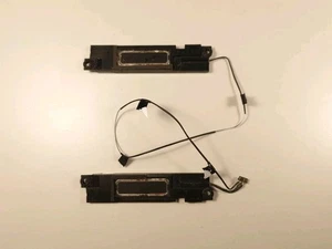 Für DELL XPS13 XPS 13 9370 9380 9305 P82G Lautsprecher Speaker Kit - Bild 1 von 4