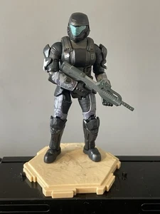 Figura de acción World of Halo Series 5 ODST 4" Jazwares - Imagen 1 de 2