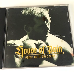 House of Pain:   Same As It Ever Was CD Ships Same Day With Tracking - Bild 1 von 3