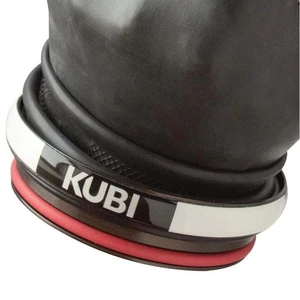 SF-1 TopDeal: KUBI Dry Glove System Handschuhseite ohne Latexhandschuh - Bild 1 von 5