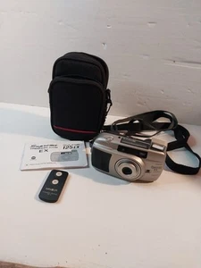 Minolta Supreme Freedom Zoom EX Date 35mm Camera - Picture 1 of 8