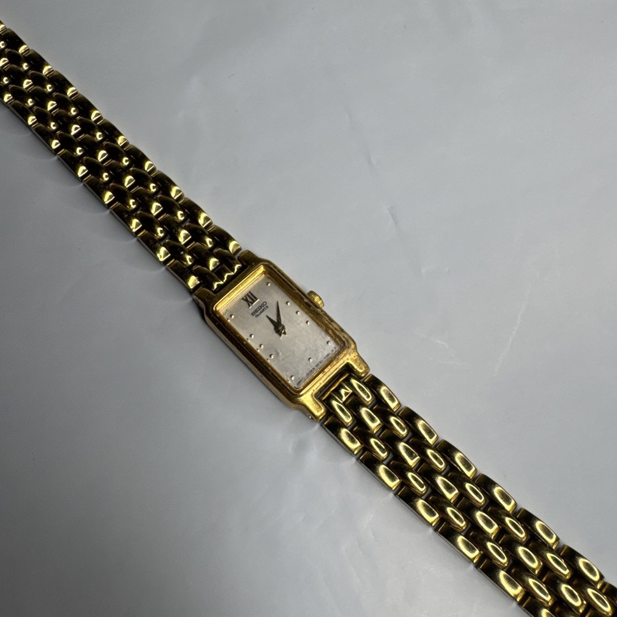 Seiko Vintage Wristwatches for Women for sale - eBay Seiko Vintage Wristwatches for Women for sale - eBay