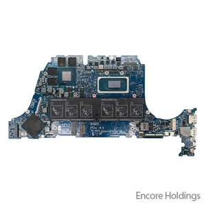 Dell Inspiron 7510/7610 Tmt Yaml 194v-0 E114139 Laptop Motherboard With J0MWF - Picture 1 of 1