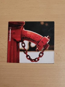 Rammstein Benzin (gut) - Bild 1 von 4