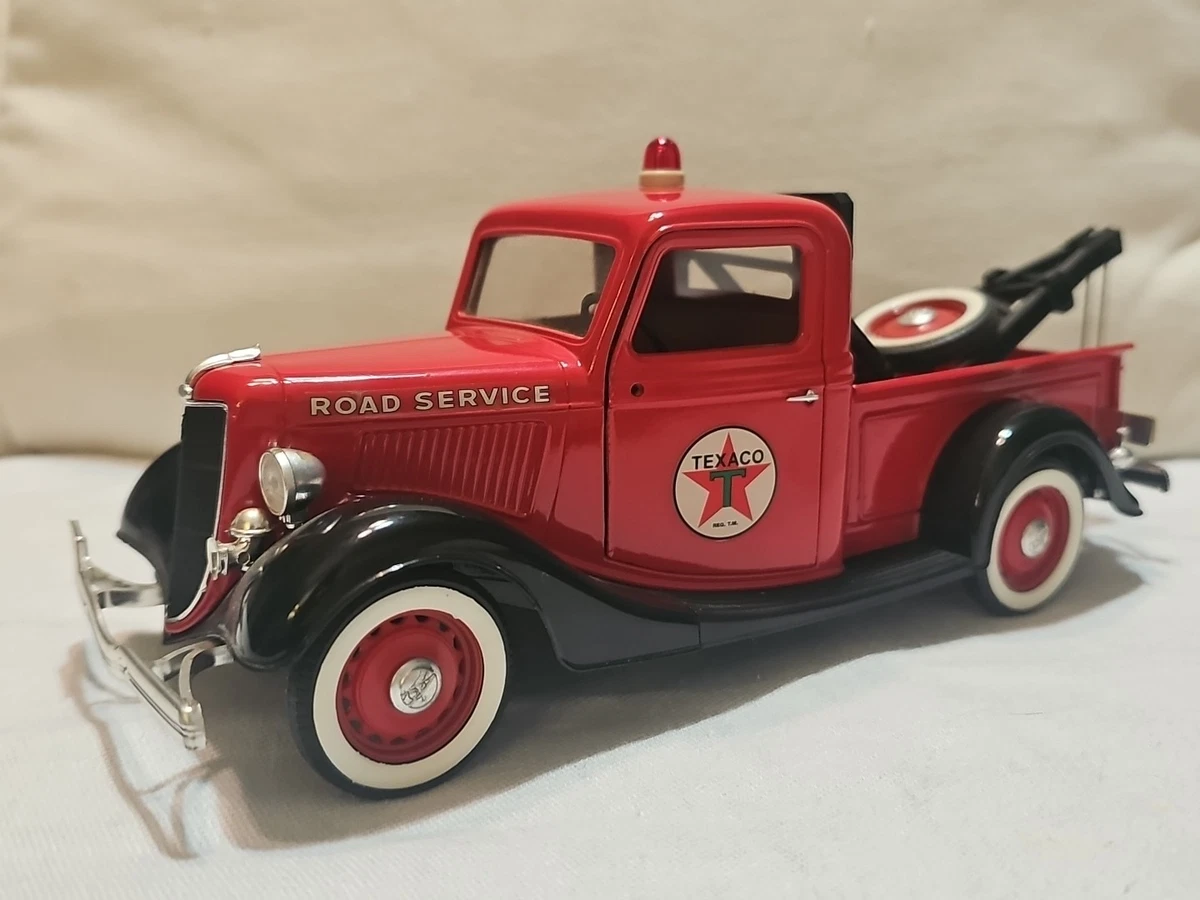 Solido Ford Diecast Tow Trucks for sale | eBay