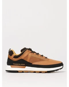 Timberland Mount Majella Hiker Sneakers Men Beige - Picture 1 of 4