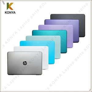 New For HP 17-AY 17-BA 17-X 17-Y 270 G5 TPN-W121 Laptop LCD Back Cover Top Case - Afbeelding 1 van 56