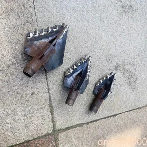 Small Water Well Drilling Super Hard Alloy Drill Bit Electric Drill - Picture 1 of 11