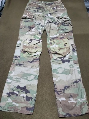 Army Hose OCP Multicam IHWCU Small Regular Körpergröße 1,80m Neuwertig  - Bild 1 von 4