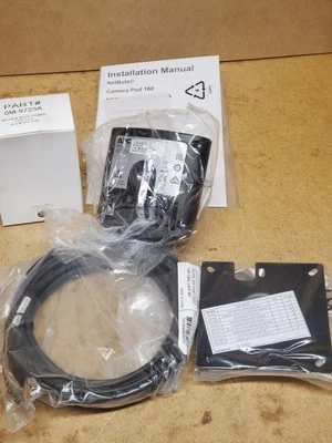 Cápsula de cámara APC NETBOTZ NBPD0160A - NUEVA en caja de fábrica  Foto 1 de 4