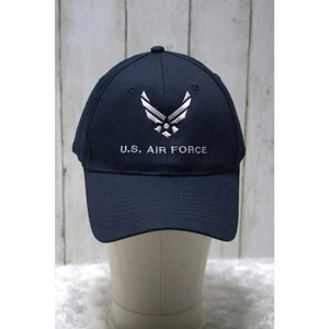 U.S. AIR FORCE CAP/MÜTZE verstellbar One Size - Bild 1 von 3