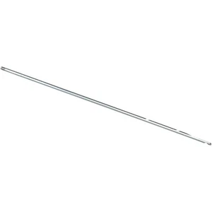 Seac 7mm Threaded Notched Euro Shaft for Sting Speargun - Picture 1 of 1