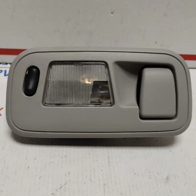 Lámpara de luz domo interior segunda fila trasera derecha Ford Windstar 99-03 OEM Foto 1 de 4