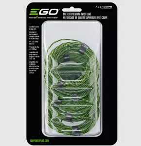 EGO PRE-CUT PREMIUM TWIST LINE-AL2420PB - Foto 1 di 1