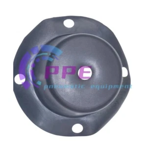35317197 Intake Valve Diaphragm Cup For Ingersoll Rand Air Compressor Cushion - Picture 1 of 3
