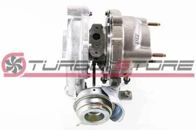 Renault Master dCi 150 Turbolader GTB1549LV 790179-5002S Opel Movano 8200994322B - Bild 1 von 4