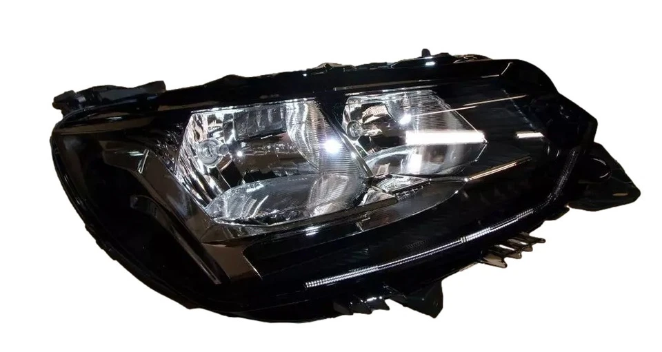 Peugeot 208 II Scheinwerfer 9823193880 Ab-2019