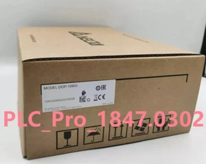 DOP-108IG 1 PIEZA NUEVO Delta DOP-108IG HMI Pantalla Táctil Entrega Rápida - Imagen 1 de 2