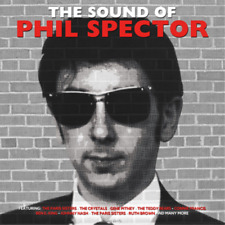 Various Artists The Sound of Phil Spector (Vinyl) 12" Album