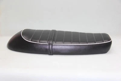 宝马 R60 R75 R90 /6 1974 - 1976 低调咖啡厅赛车座椅代码:F4215 — 第 1/4 张图片