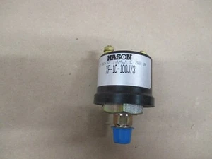 XP-1C-100J/3 NASON VALVE NOS - Picture 1 of 5