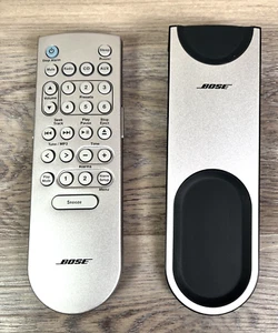 Mando a distancia retroiluminado BOSE Premium para sistema de música Bose Wave - Imagen 1 de 13